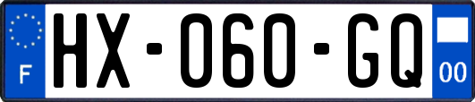 HX-060-GQ