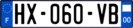 HX-060-VB