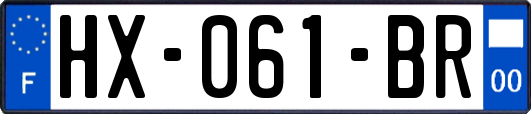 HX-061-BR