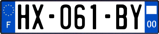 HX-061-BY