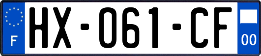 HX-061-CF