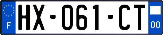 HX-061-CT