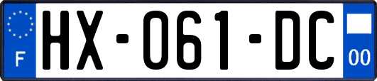 HX-061-DC
