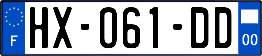 HX-061-DD