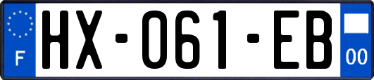 HX-061-EB