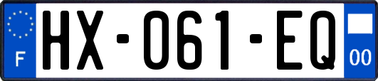 HX-061-EQ