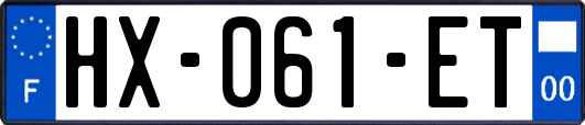 HX-061-ET