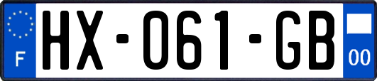 HX-061-GB