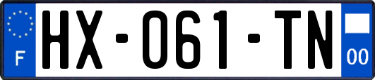 HX-061-TN