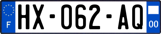HX-062-AQ