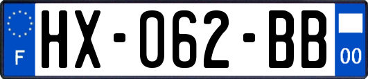 HX-062-BB