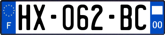 HX-062-BC