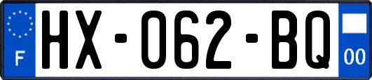HX-062-BQ