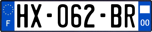 HX-062-BR