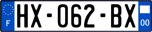 HX-062-BX