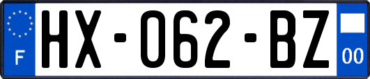 HX-062-BZ