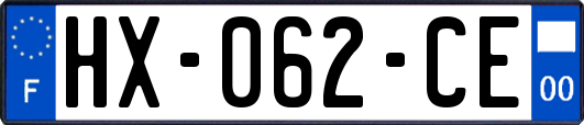 HX-062-CE