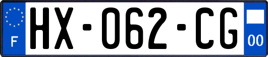 HX-062-CG