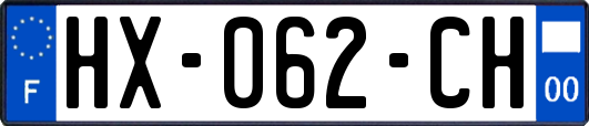 HX-062-CH
