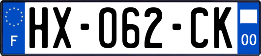HX-062-CK