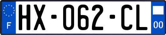 HX-062-CL