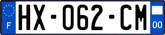 HX-062-CM