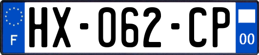 HX-062-CP