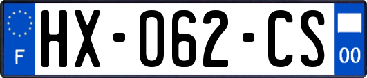 HX-062-CS