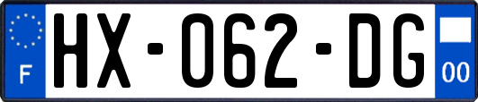 HX-062-DG