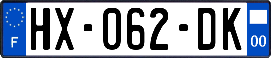 HX-062-DK