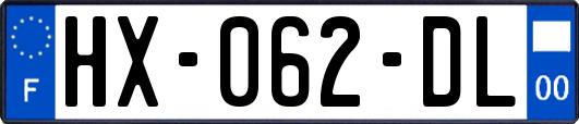 HX-062-DL