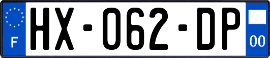 HX-062-DP