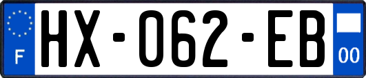 HX-062-EB