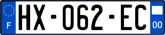 HX-062-EC