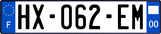 HX-062-EM