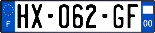 HX-062-GF