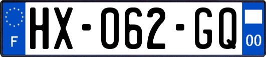 HX-062-GQ