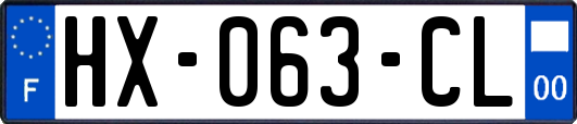 HX-063-CL