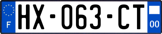 HX-063-CT