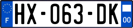 HX-063-DK