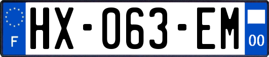 HX-063-EM