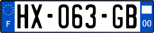 HX-063-GB