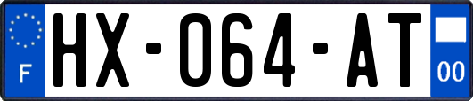 HX-064-AT