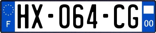 HX-064-CG