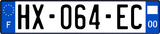 HX-064-EC