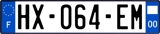 HX-064-EM