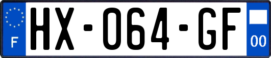 HX-064-GF