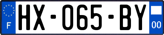 HX-065-BY