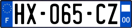 HX-065-CZ