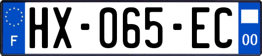 HX-065-EC